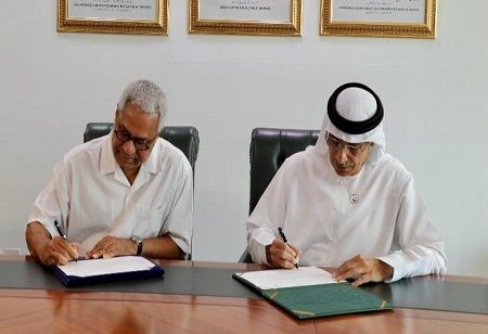 UAE-India Forge Strategic Education Pact to Empower Youth and Innovators